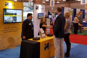 Municipalities Unite at the 2015 NJSLOM Conference & NJSME Awards