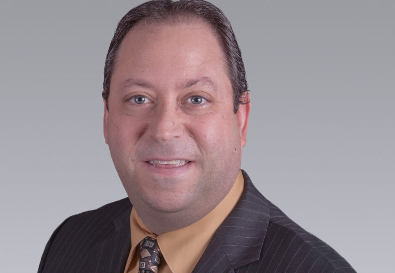 Craig Zeidman