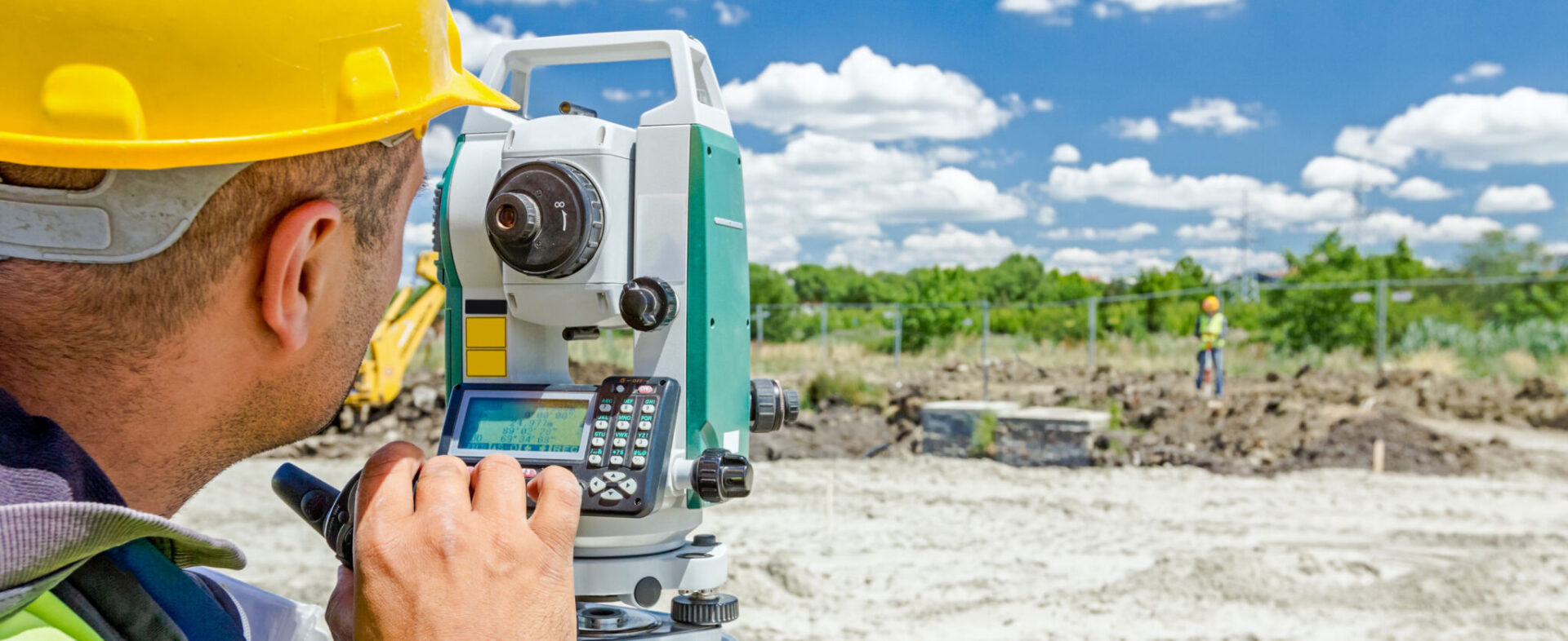 Land Survey & Measurement Colliers Engineering & Design