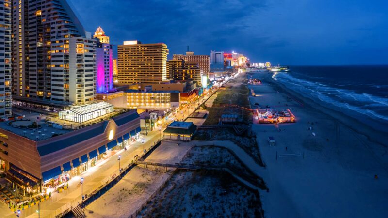 NJCM Annual Spring Conference
