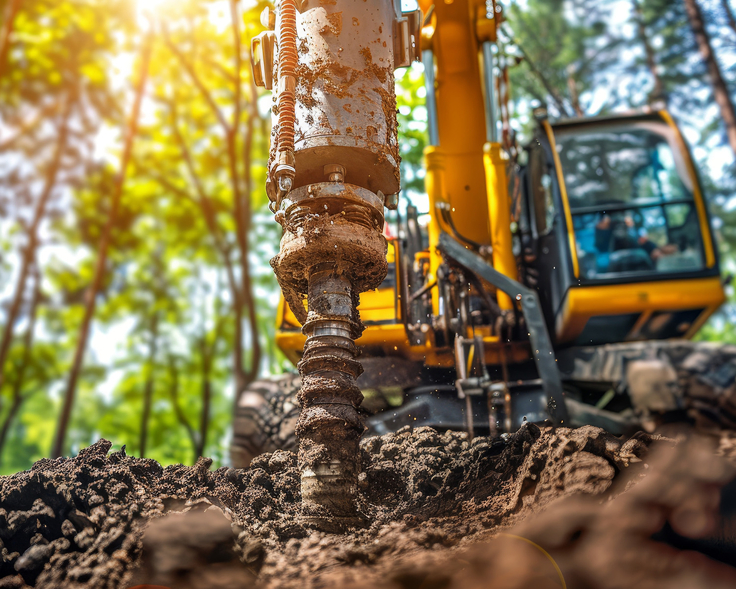 Geotechnical - Colliers Engineering & Design