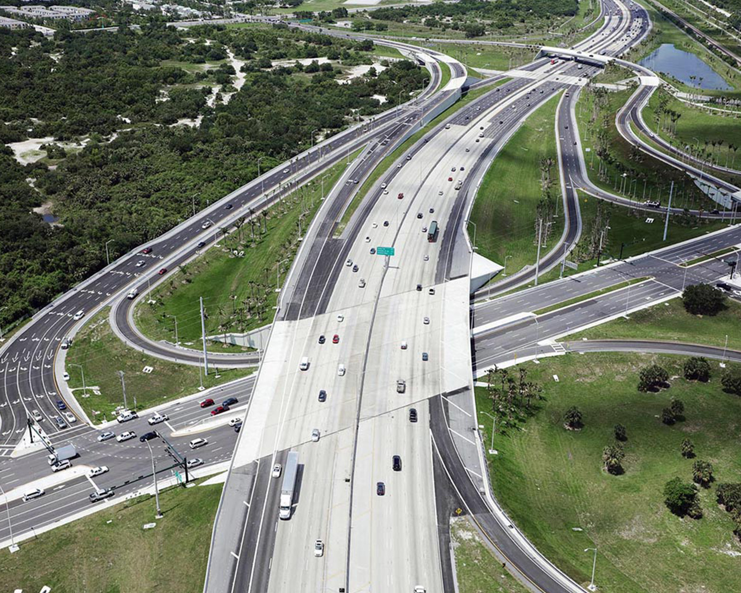 Highway Design - Colliers Engineering & Design