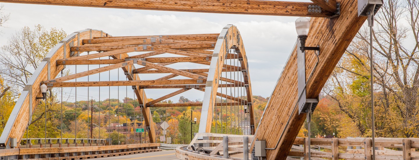 What Actually Is… Bridges & Structures Deliverables