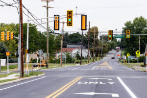 Phillipsburg High School: A Road to Education