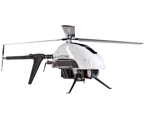 Colliers Engineering & Design Enters UAS Market Teaming with Pulse Aerospace