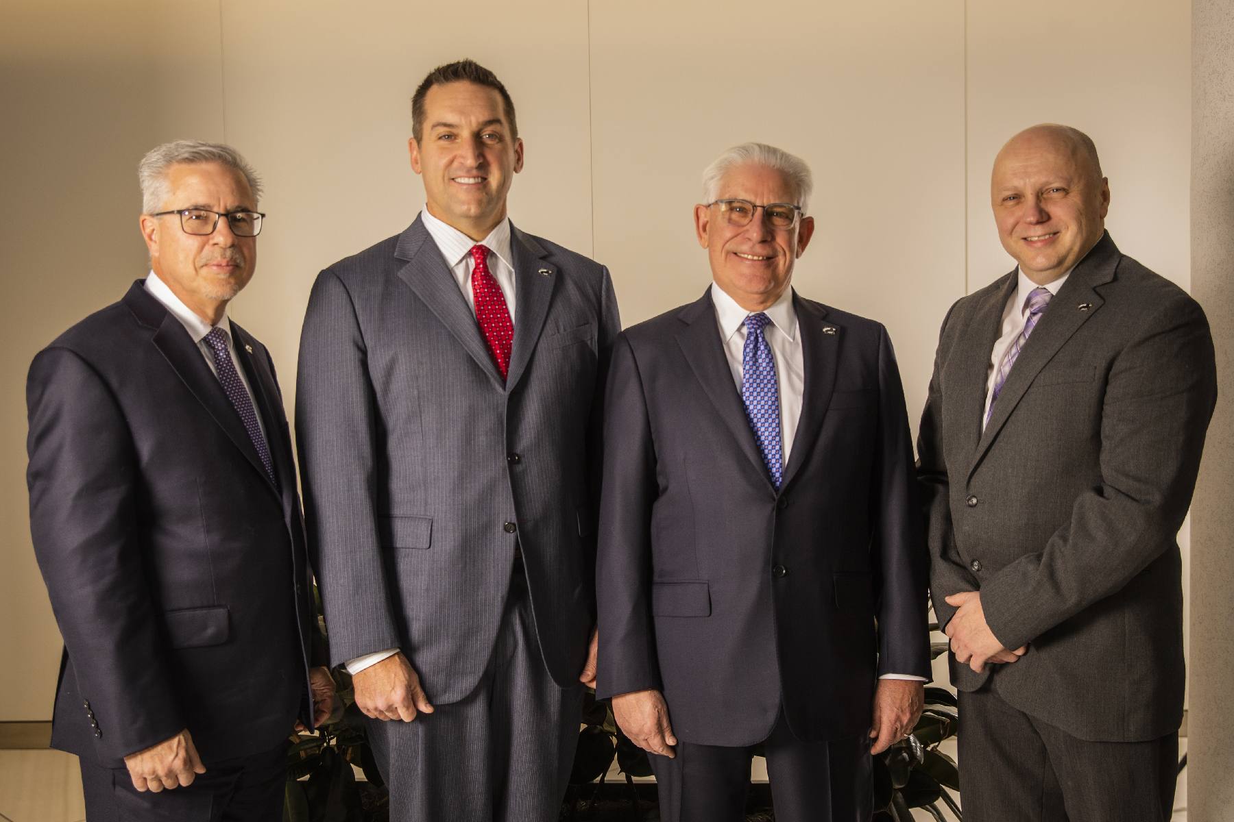 Maser Consulting Leadership Reorganization