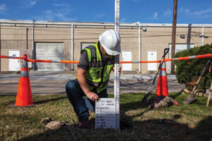 Maintaining Pipe Casing Integrity