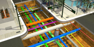 The Role of the Utility Coordinator