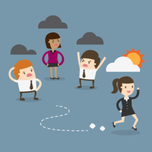 Politics…Am I Doing this Right?