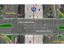 roadway improvement plans