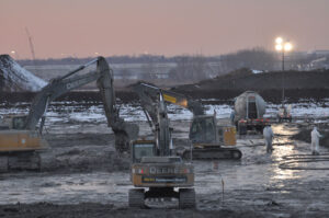 Brownfield Redevelopment Initiative