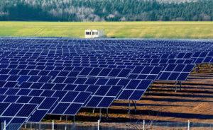 The Future is Sunny for UAS Scanning