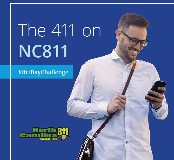 The 411 on NC811
