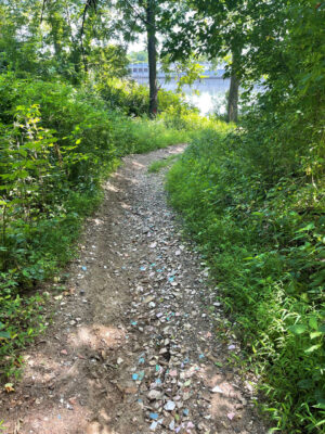 What Actually is Cultural Resource Management?