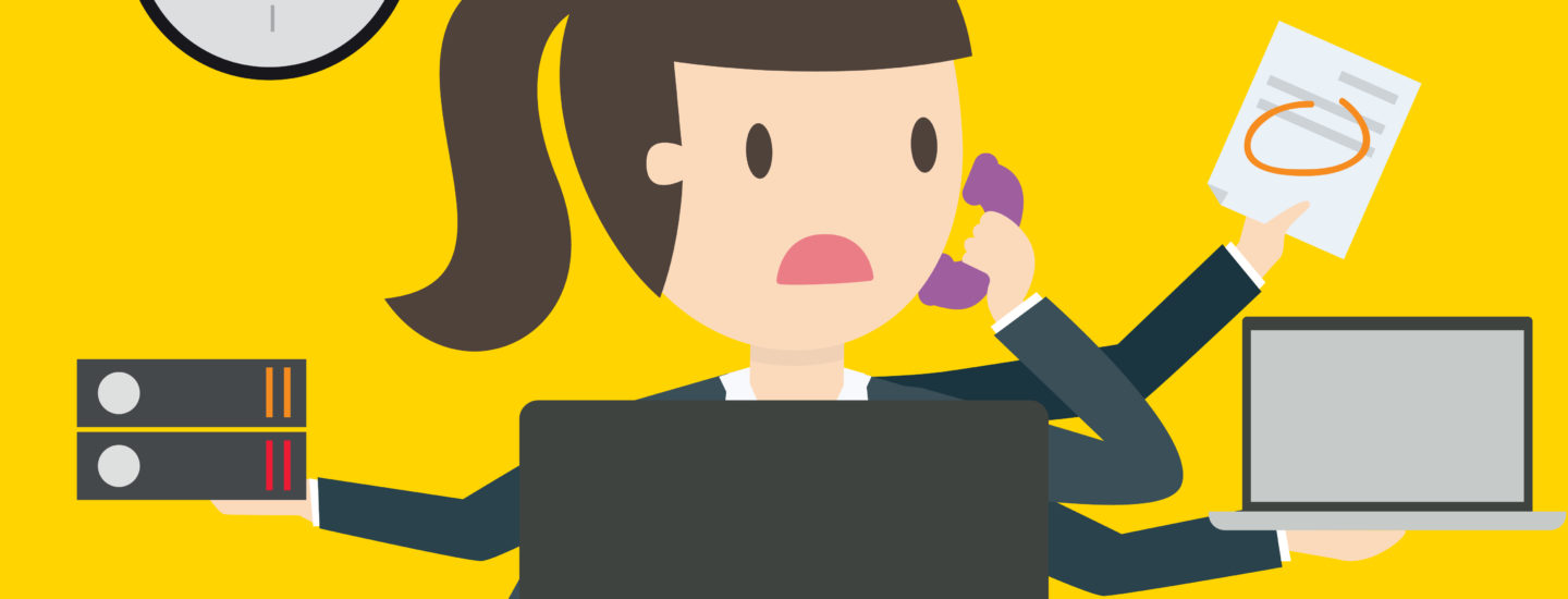 2 Years of COVID… Am I Doing This Right? Part 1: Surviving or Thriving?