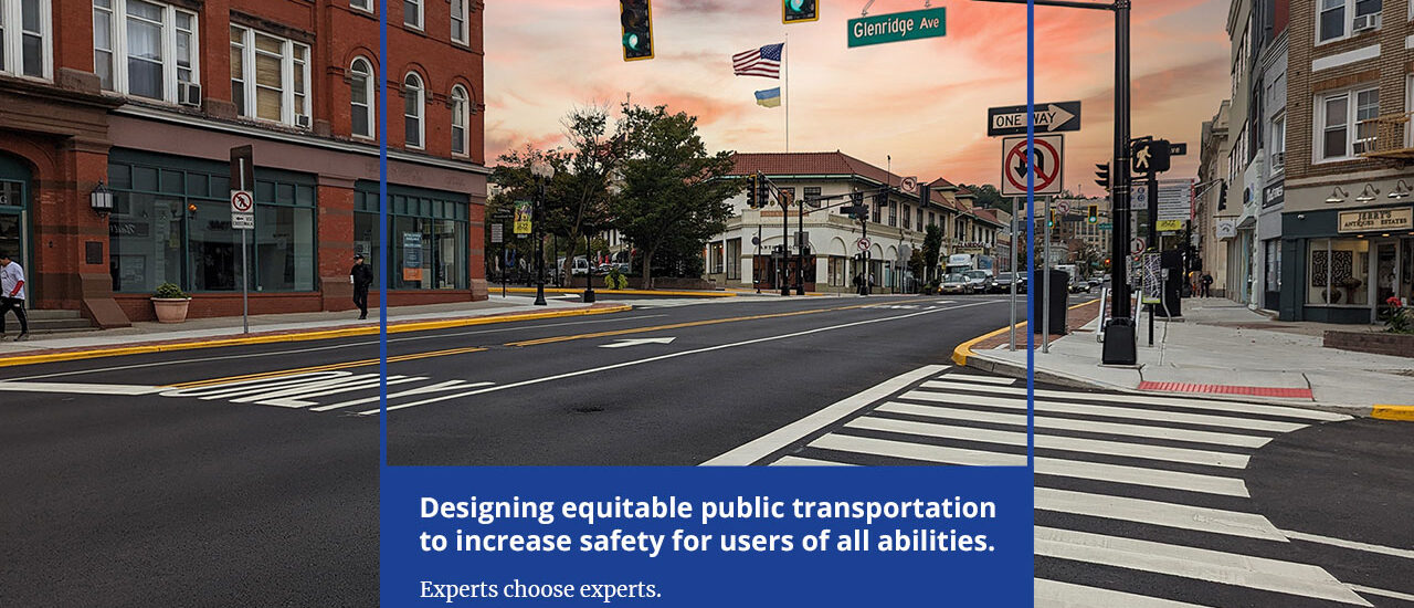 Traffic Engineering Equity: Evening Out the Playing Field