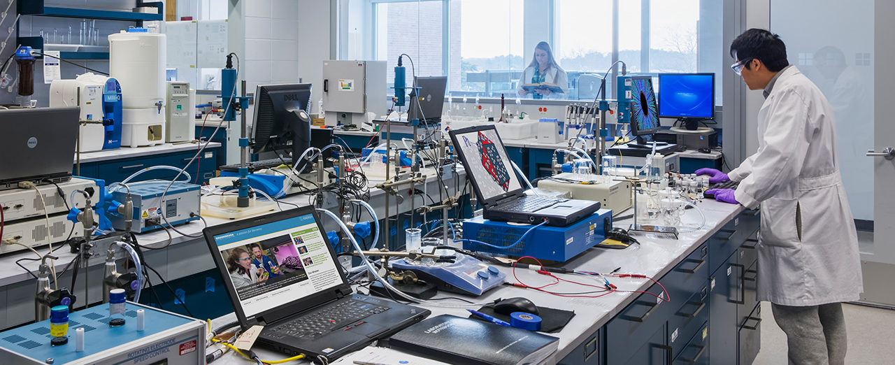 Brookhaven National Lab, Upton, New York, USA