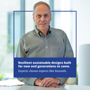 Q&A with Water Principal and Erie Canal Expert Ken Avery