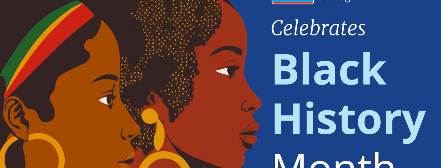 Honoring Black History Month by Celebrating Staff Making Firm History