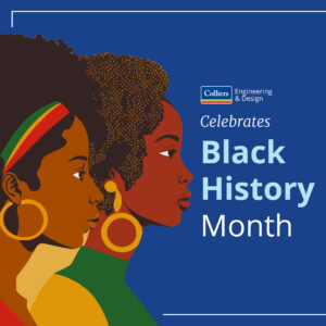 Honoring Black History Month by Celebrating Staff Making Firm History