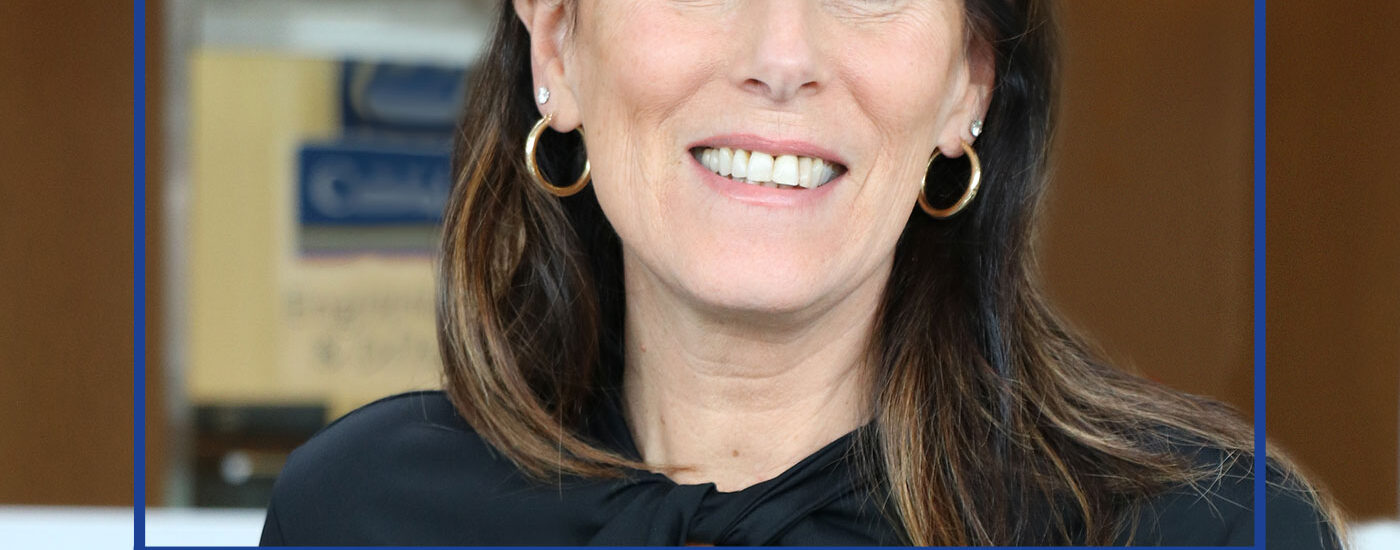 Q&A with Director of Marketing Michele Ouimet, CPSM