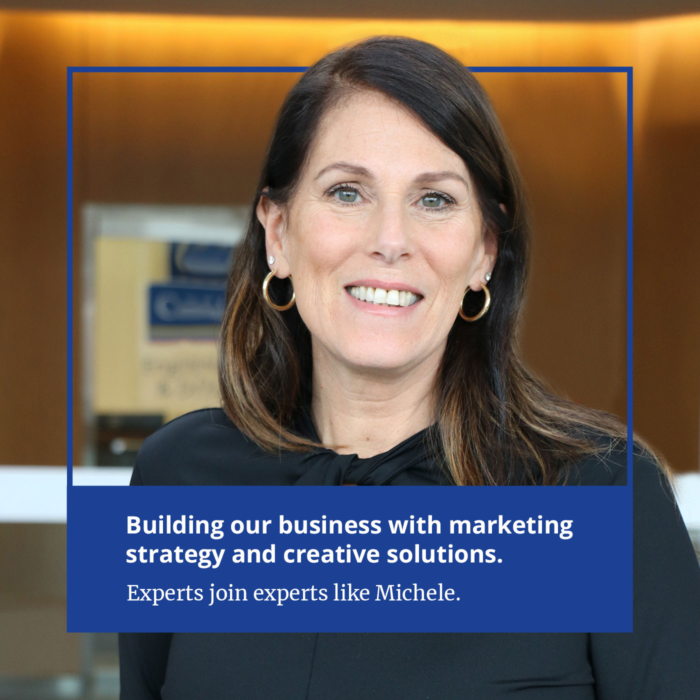 Q&A with Director of Marketing Michele Ouimet, CPSM - Colliers ...