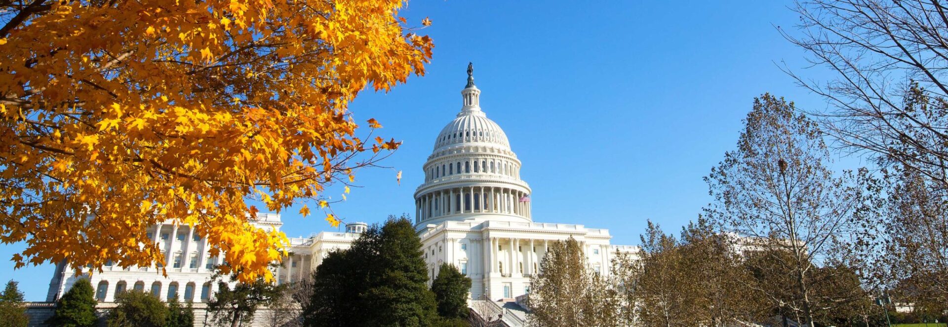 Welcome To Washington DC! - Colliers Engineering & Design