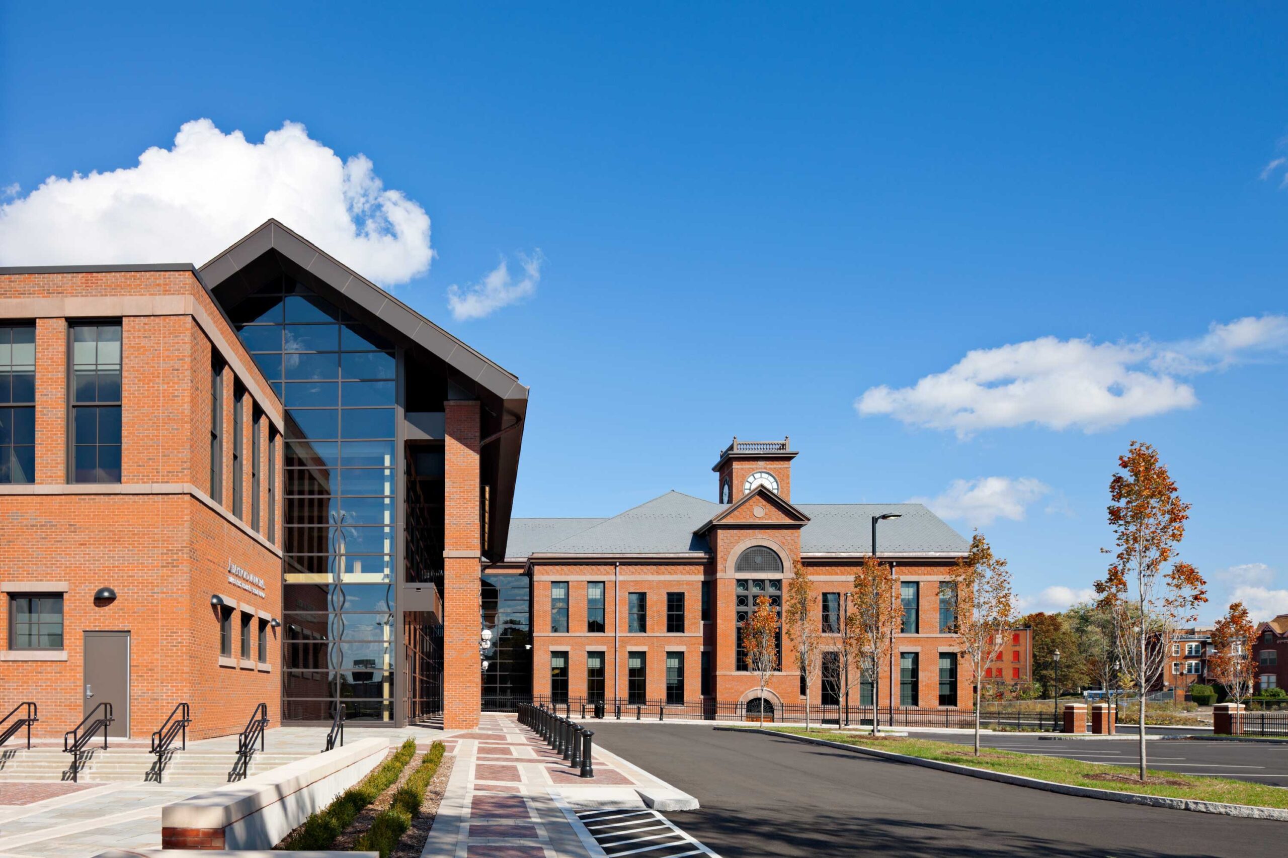 Hartford Public Safety Complex