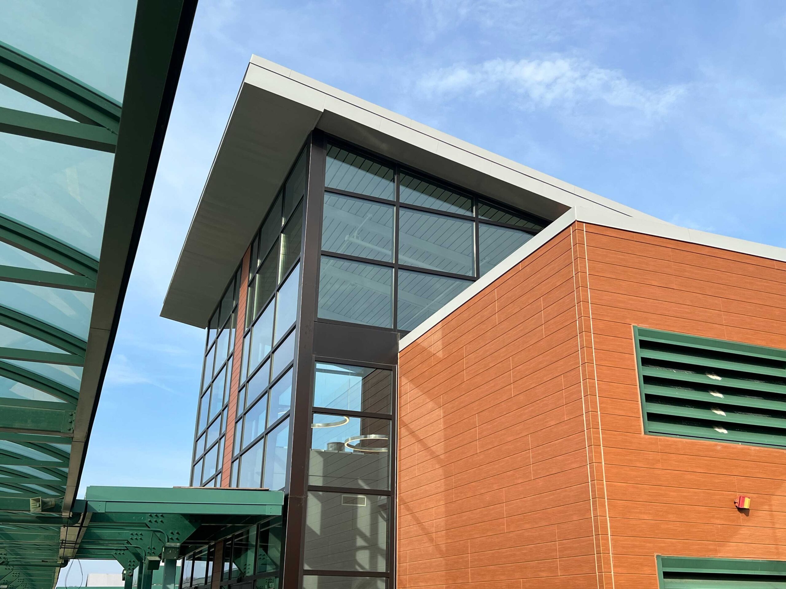 Muskegon County Airport