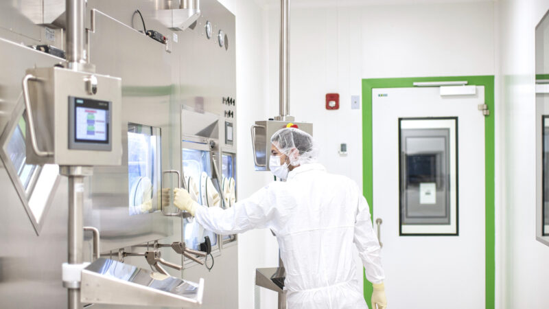 Science & Technology