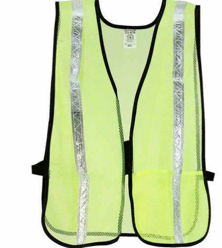 ANSI Class 1 Safety Vest