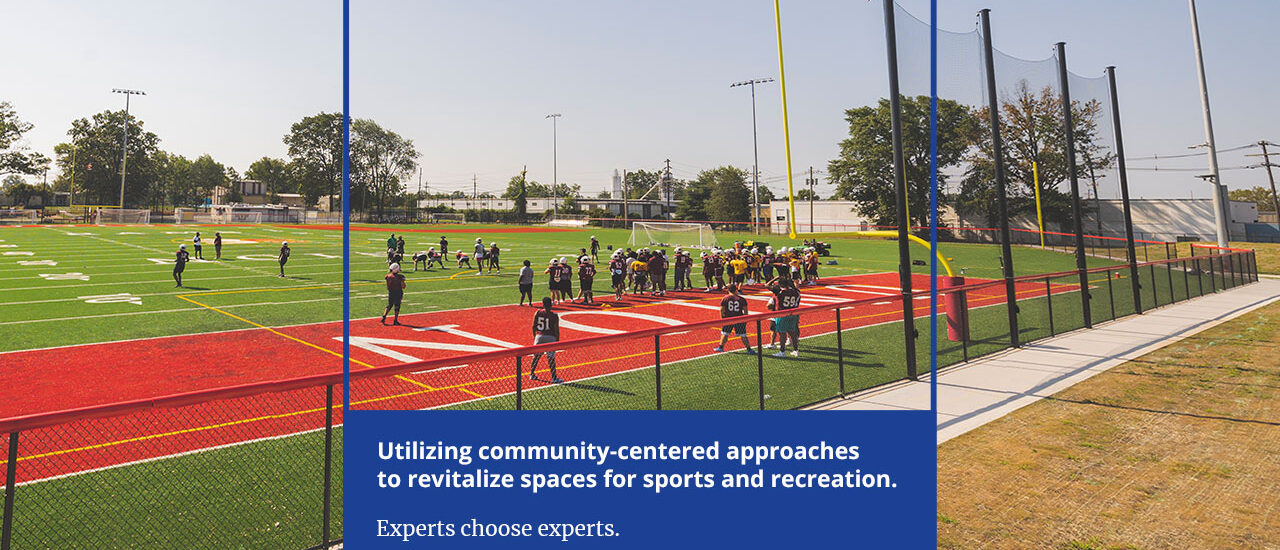 Revitalizing Rabkin Park: A Community-Centered Redesign