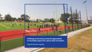 Revitalizing Rabkin Park: A Community-Centered Redesign