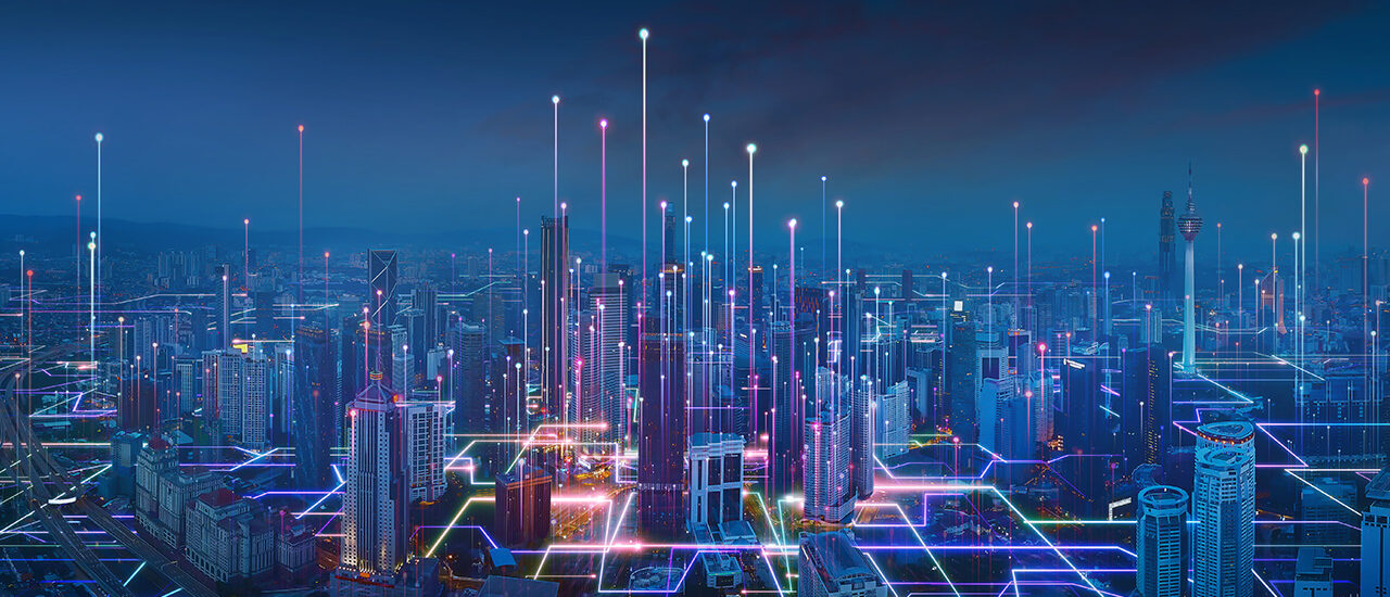 Keeping Our World Connected with Broadband