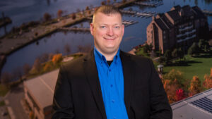 A Testament to Continuous Learning in Rail Engineering with Lucas Brewer