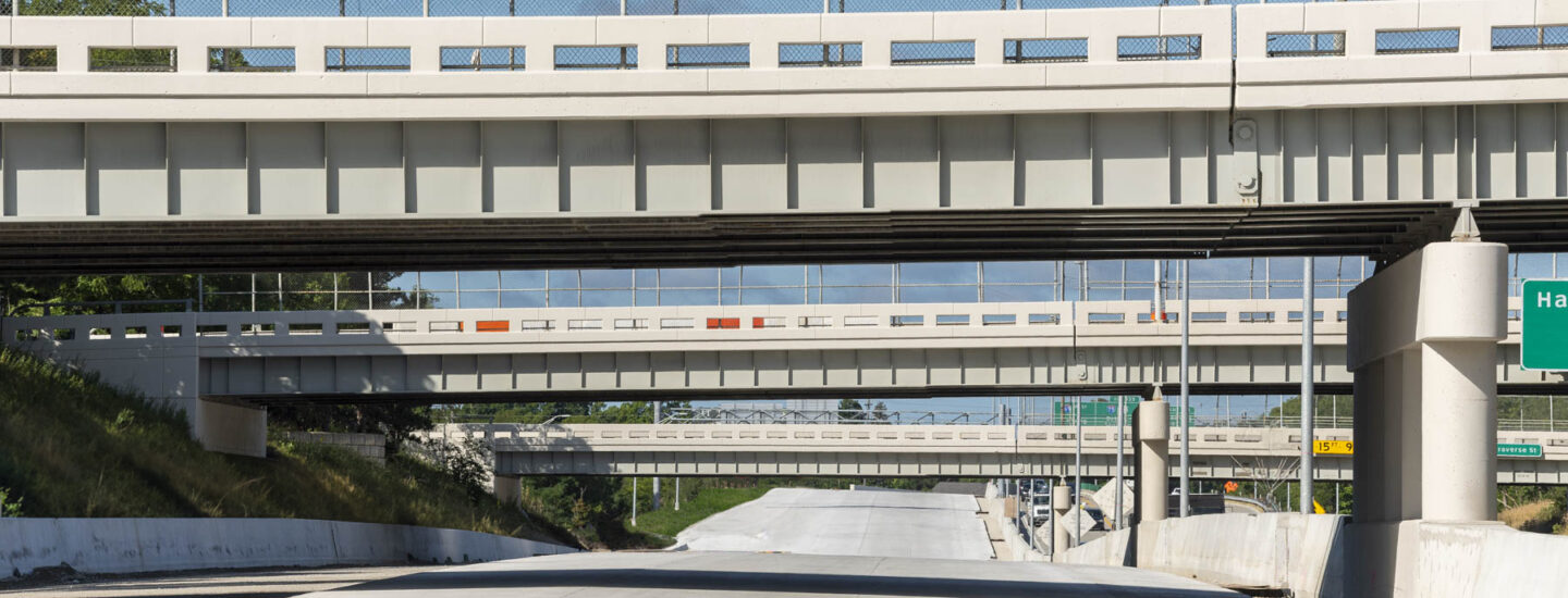 Rebuilding Michigan: Transforming the I-69/I-475 Interchange to Enhance Safety and Community Well-being