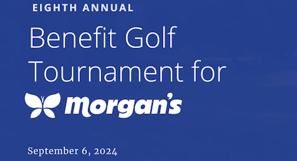 8th Annual Golf Tournament, A Huge Success!