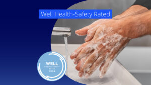 Colliers Engineering & Design Achieves WELL Health-Safety Rating Across 55 Offices