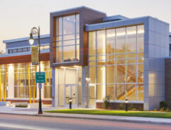 American International College Colaccino Center for Health Sciences