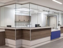 Bristol Hospital Behavioral Health Suite