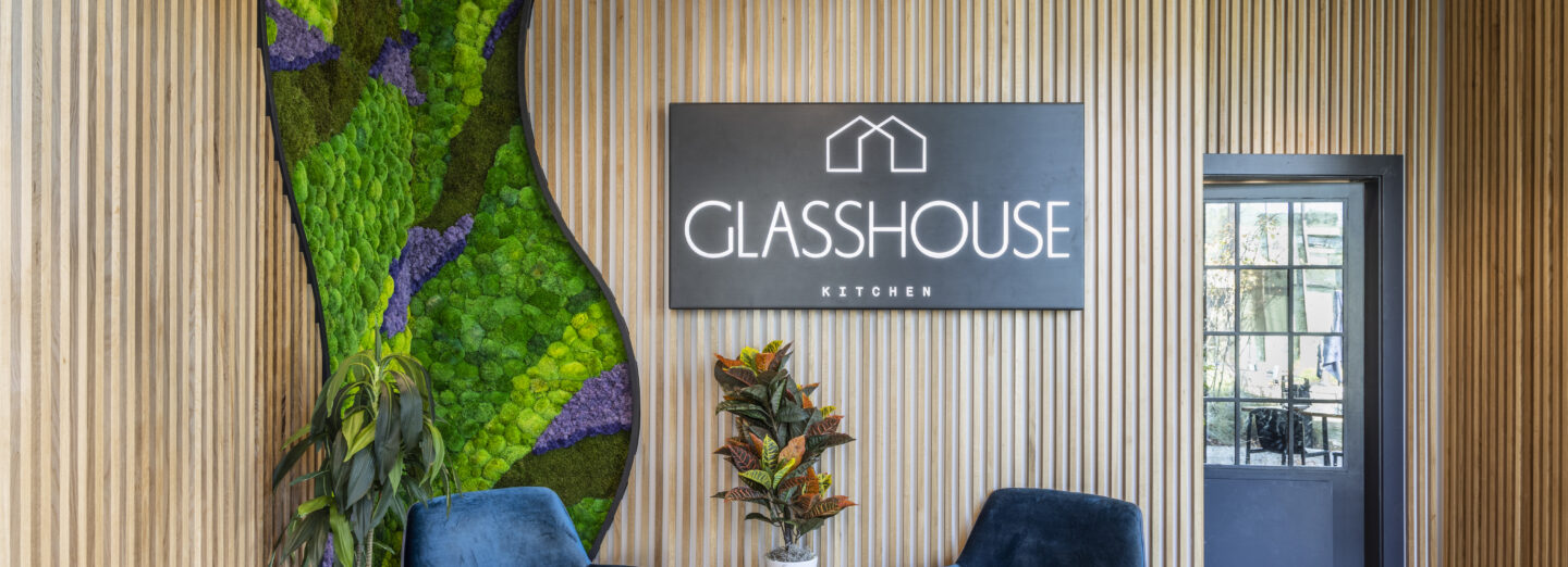 Glasshouse Kitchen