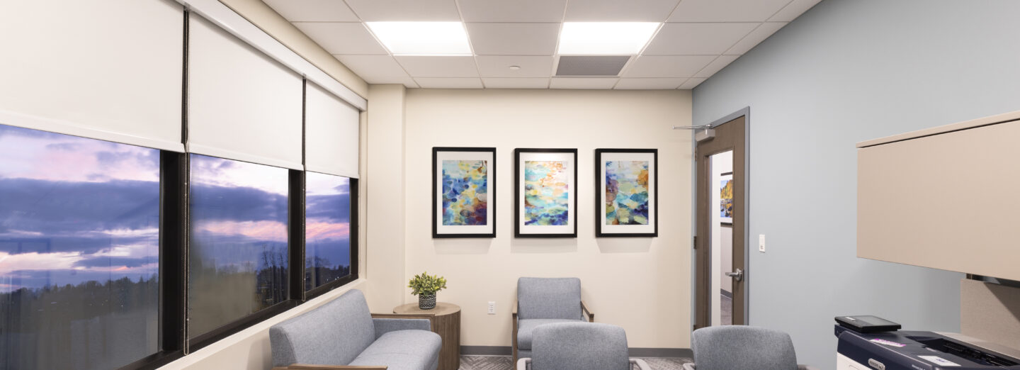 Nuvance Behavioral Health at Norwalk Hospital