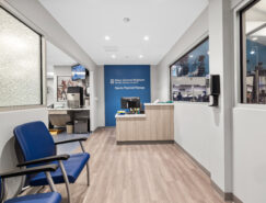 Newton-Wellesley Hospital Outpatient Physical Therapy