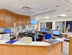 Yale New Haven Hospital Out Patient GI Suite