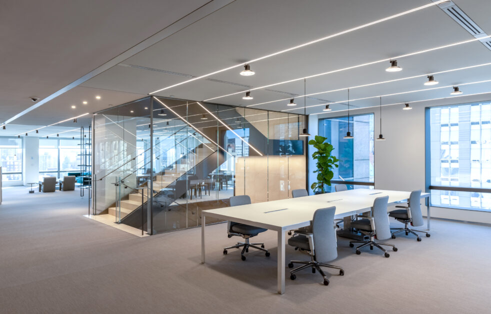 Luxottica Corporate Offices