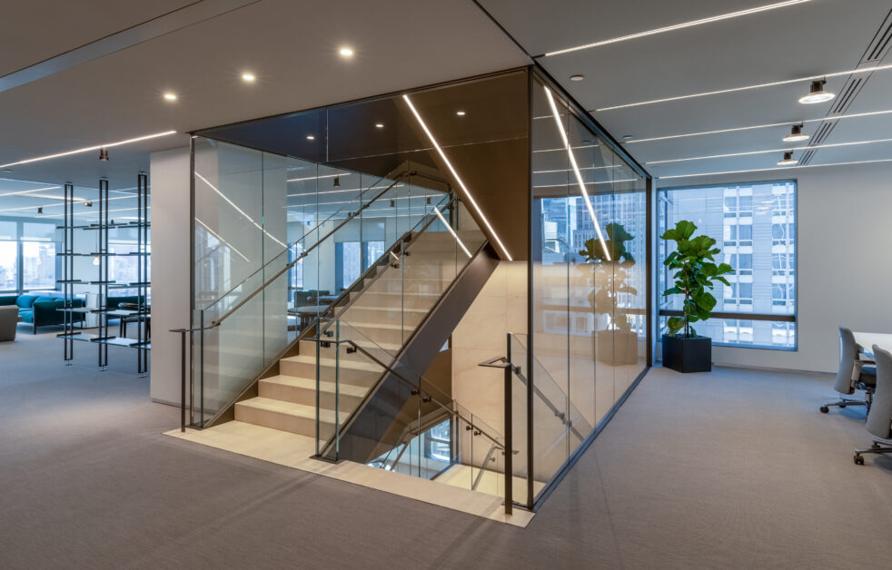 Luxottica Corporate Offices