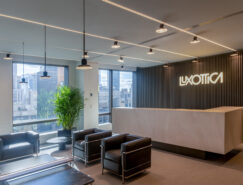 Luxottica Corporate Offices