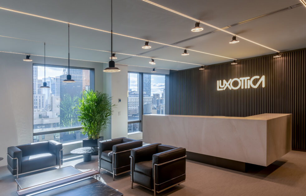 Luxottica Corporate Offices