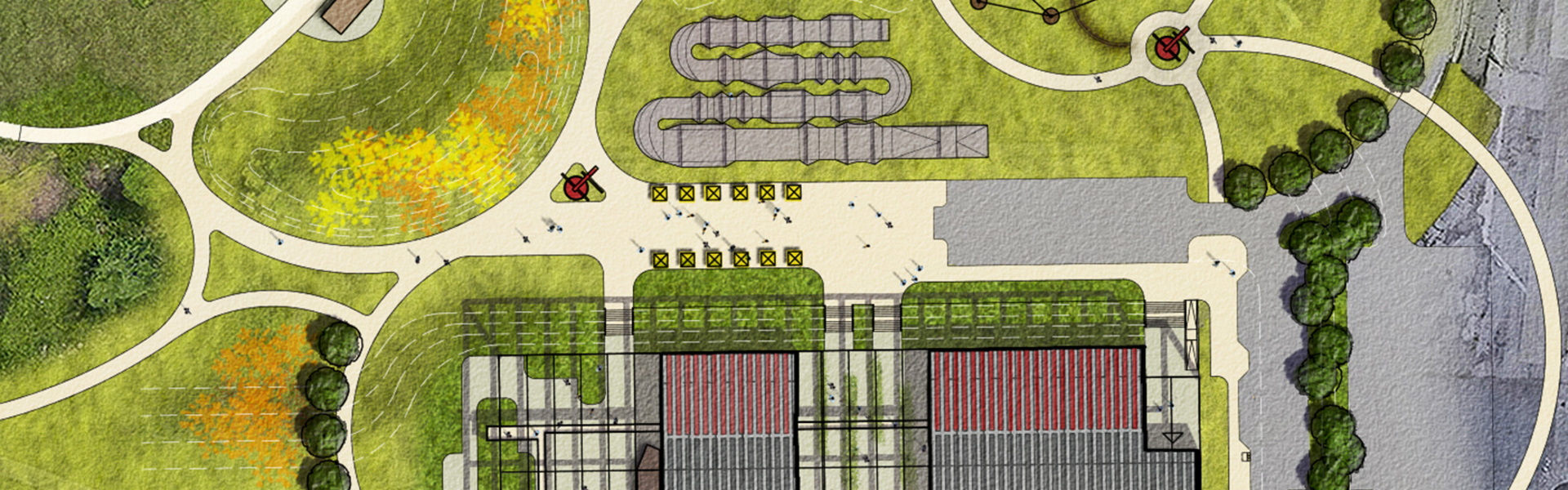 Development/Re-Development