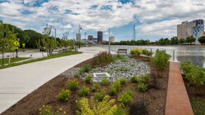 Sustainable Landscape Architecture for a Greener Future